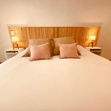 Tigre Urban Suites المظهر الخارجي الصورة