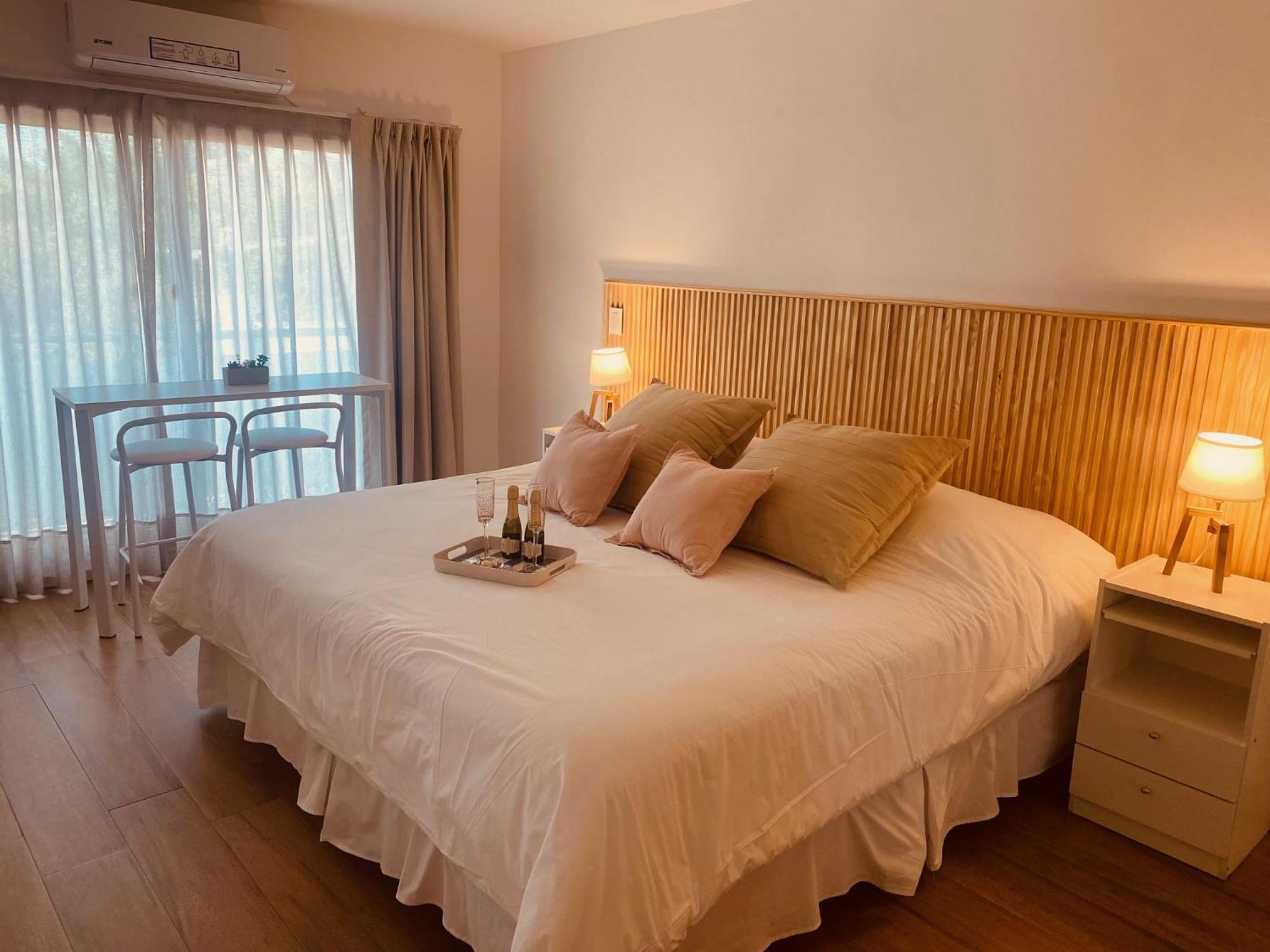 Tigre Urban Suites المظهر الخارجي الصورة