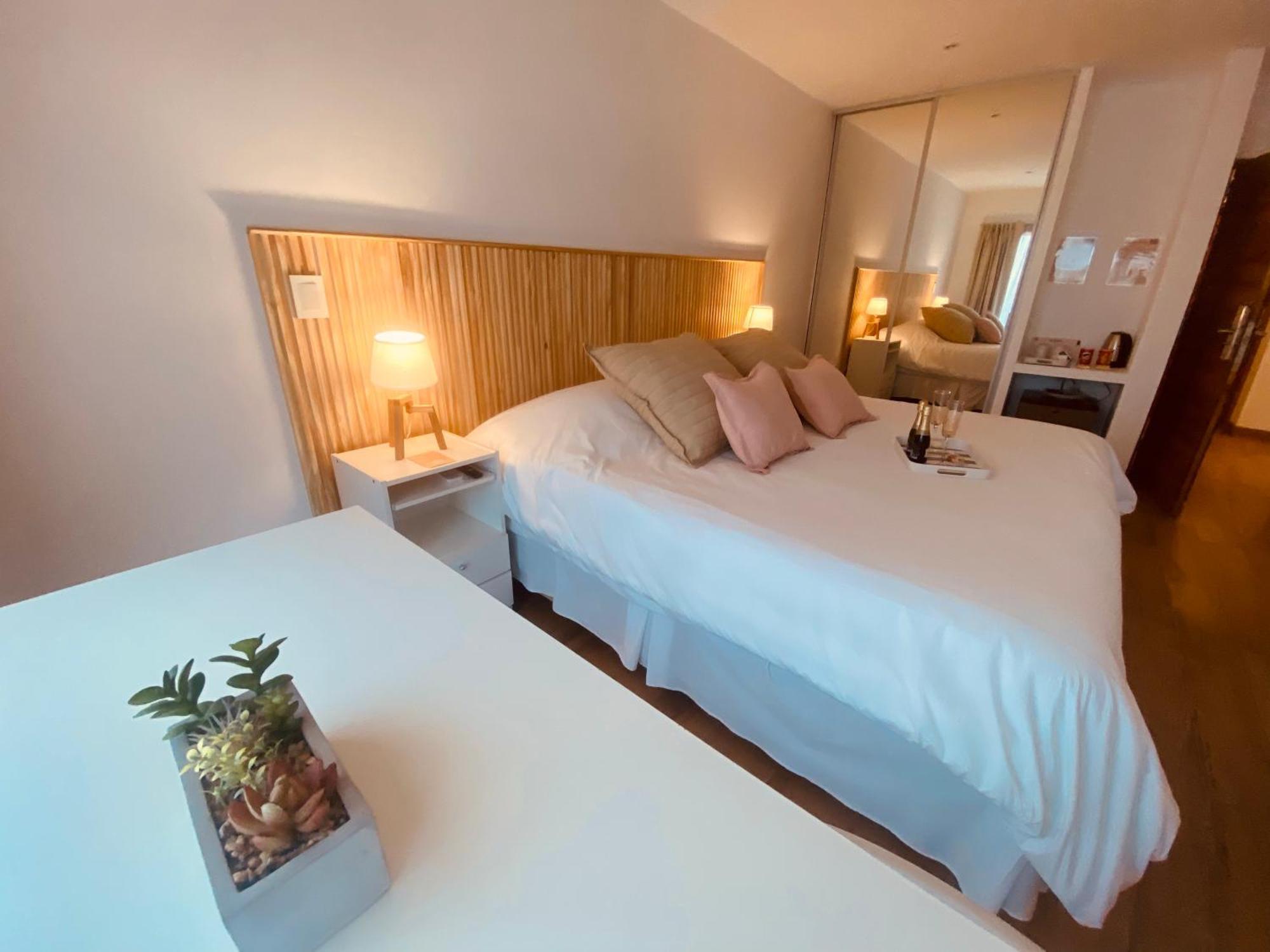 Tigre Urban Suites المظهر الخارجي الصورة