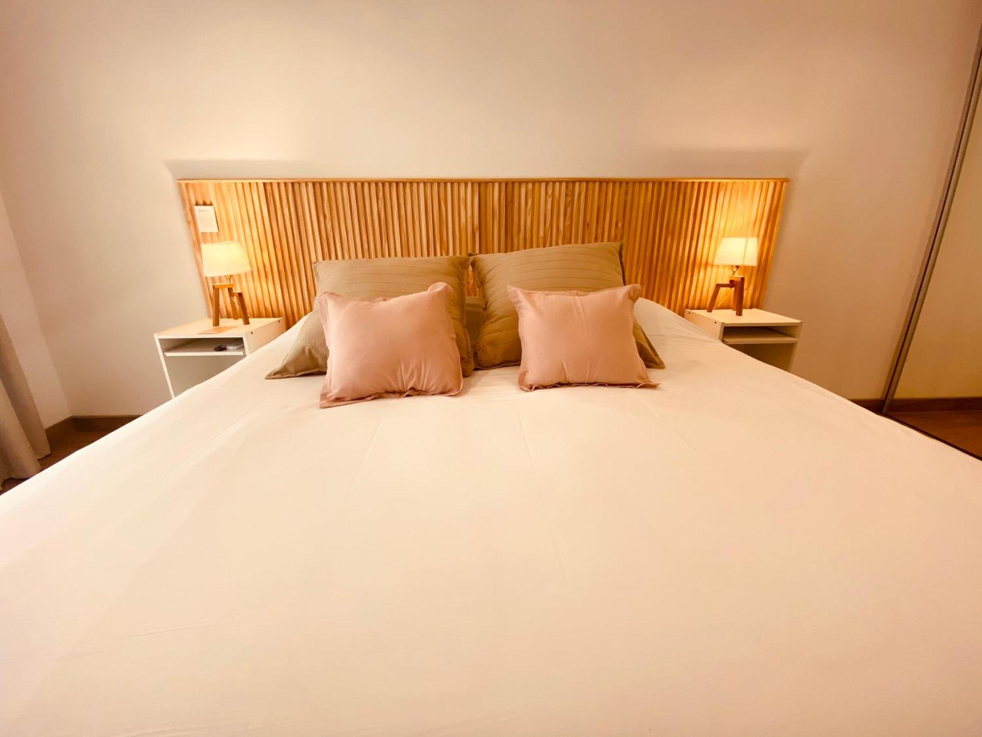 Tigre Urban Suites المظهر الخارجي الصورة