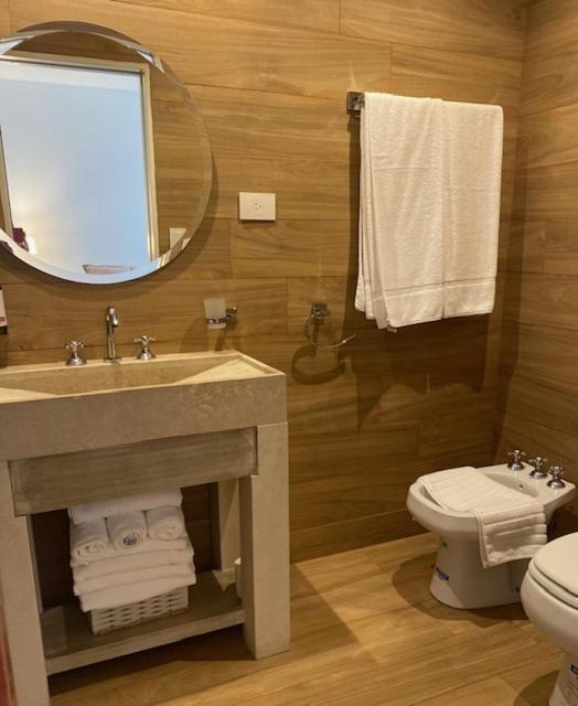 Tigre Urban Suites المظهر الخارجي الصورة