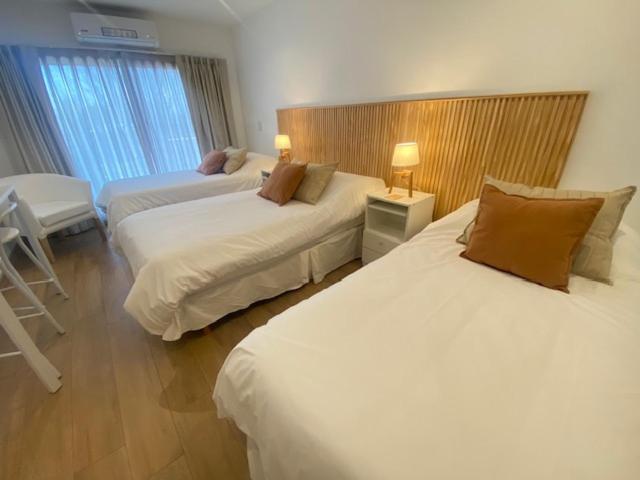 Tigre Urban Suites المظهر الخارجي الصورة