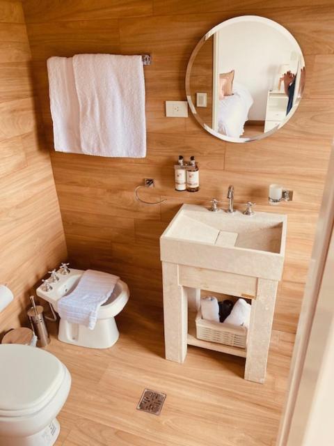 Tigre Urban Suites المظهر الخارجي الصورة